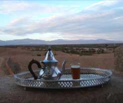 Hotel Dar Panorama