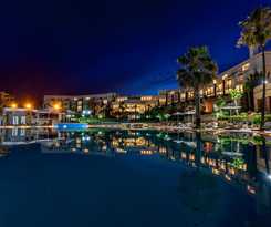Hotel Marina Smir and Spa