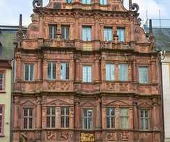 Hotel Zum Ritter St. Georg