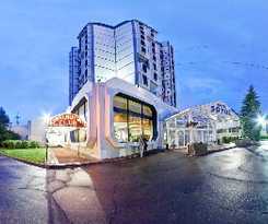 Hotel Holiday Inn Express Moscow - Khovrino, An Ihg