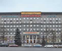 Hotel Slavyanka