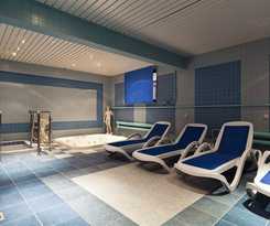 Hotel Oksana