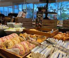 Hotel Heidelberg Marriott