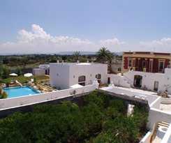 Hotel Masseria Fortificata Donnaloia