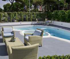 Hotel Mercure Rimini Lungomare
