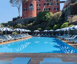 Hotel Mezzatorre and Thermal Spa