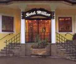 Hotel MULLER