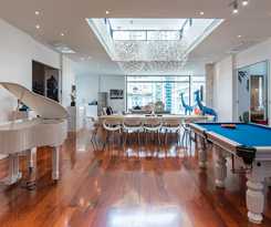 Benviar Tonson Residence