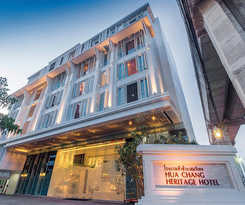 Hua Chang Heritage Bangkok