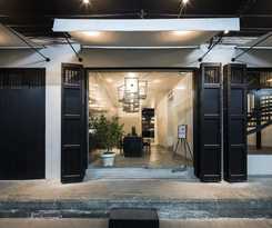 Sala Rattanakosin Bangkok