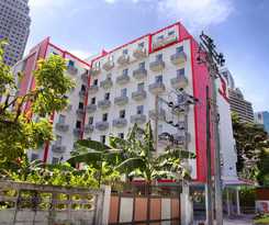Easy Planet Bangkok Asoke