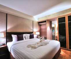 Arcadia Suites Bangkok