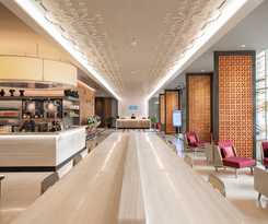 Hotel Centara Life Government Complex and Convention Centre Chaeng Watthana