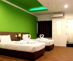 Metro Resort Pratunam