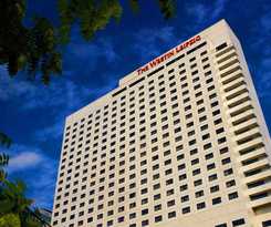 Hotel The Westin Leipzig