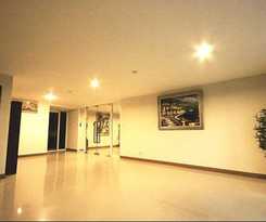 Hotel The Chateau Luxury Serviced Apartment