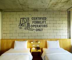 Hotel Siri Oriental Bangkok