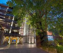 Hotel Riva Surya Bangkok