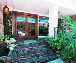 Baan Sukhumvit Soi 18