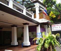Hotel Rambuttri House