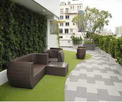 The Moonite Boutique Hotel