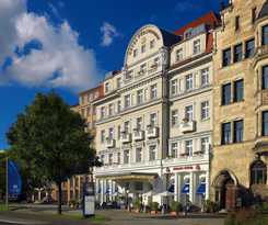 Fuerstenhof Leipzig