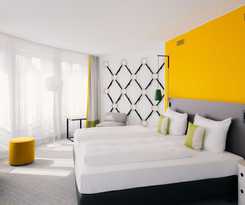 Hotel Vienna House Easy By Wyndham Leipzig