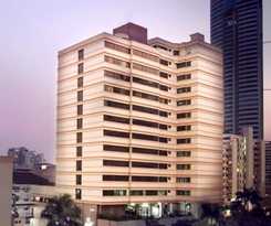 Marvel Hotel Bangkok