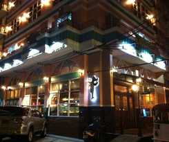 Bourbon St Boutique