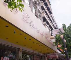Oyo 102 Diamond Residence