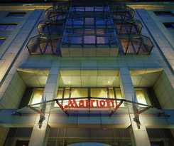Hotel Leipzig Marriott