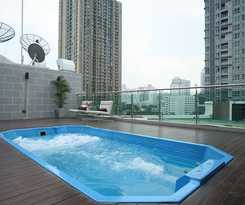 Hotel Fx Metrolink Makkasan