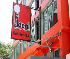 Ideal Pratunam