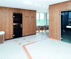 Hotel Nh Leipzig Messe