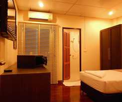 Hotel Lodge 61 Bed and Breakfast