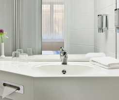 Intercityhotel Magdeburg