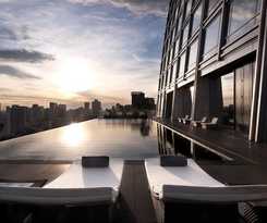 Hotel The Okura Prestige Bangkok