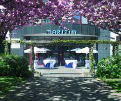 Maritim Magdeburg