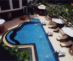 Gardengrove Suites Serviced Apartment