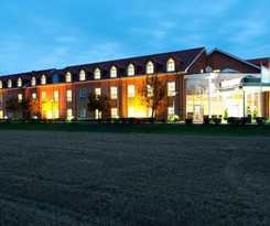 Hotel Courtyard Magdeburg