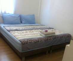 Nine Place Sukhumvit 40 - Hostel