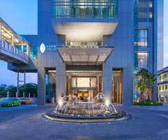 Hotel Eastin Grand Sathorn Bangkok