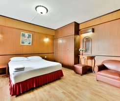 Nice Palace