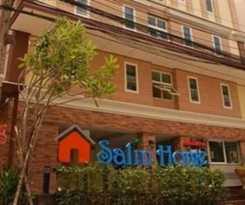 Salin Home Ramkhamhaeng