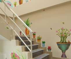 Serene Bangkok Bed and Breakfast