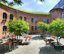 Hotel Hyatt Regency Mainz