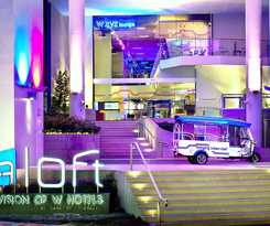Aloft Bangkok Sukhumvit 11
