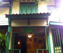 Baan Tepa Boutique House