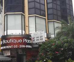 The Boutique Place