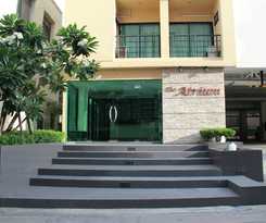 The Atrium Ratchada 13